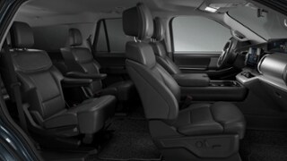 2027 Ford Expedition® Internal Image 1